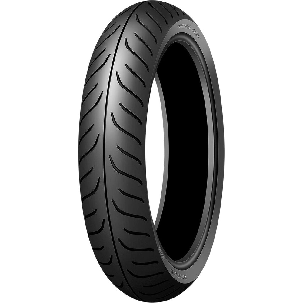 Dunlop D423 130/70R18 63H TL – fordæk – originalt Dunlop fordæk med sikre og præcise køreegenskaber. Køb hos Mo2parts.